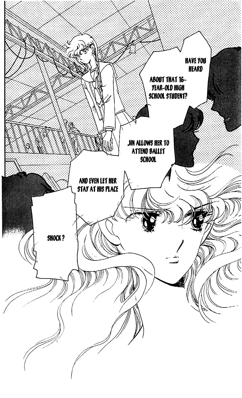 Mou Hitori no Marionette Chapter 4 13